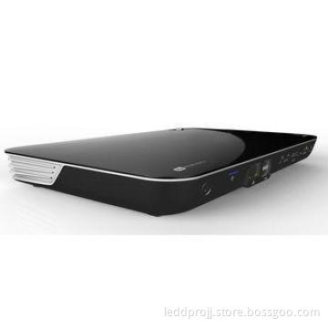 Portable Android 3D Video HDMI Home Theater Projector 30" -